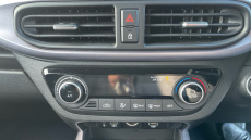 Hyundai i10 1.0 [63] Premium 5dr Auto [Nav] Petrol Hatchback